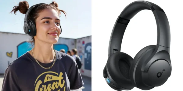 Auriculares inalámbricos Soundcore Q11i