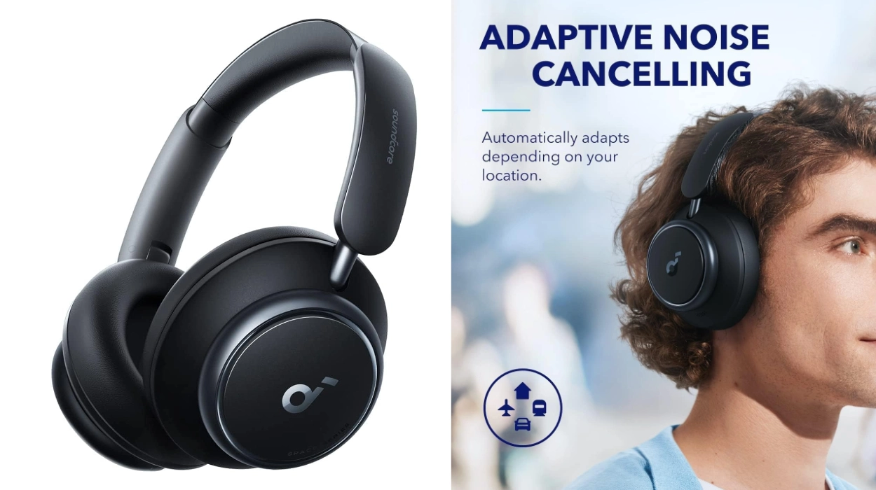 auriculares-soundcore-space-q45-con-cancelacion-adaptativa