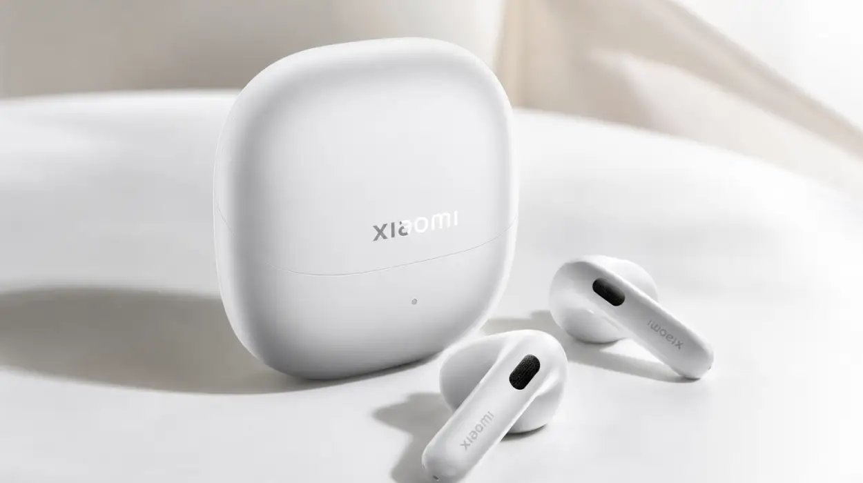 Auriculares inalámbricos Xiaomi Buds 6 con cancelación de ruido