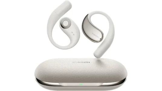 Auriculares inalámbricos Xiaomi OpenWear Stereo