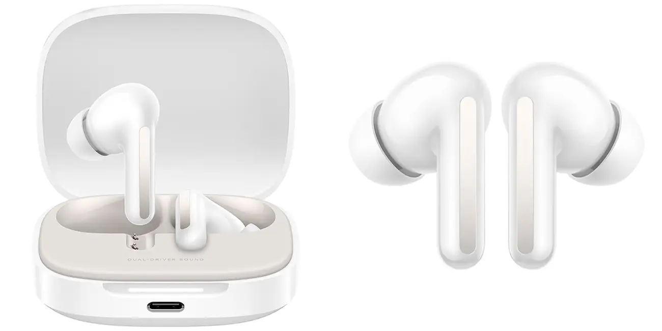 Xiaomi Redmi Buds 6