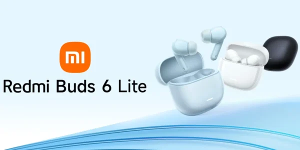 Xiaomi Redmi Buds 6 Lite