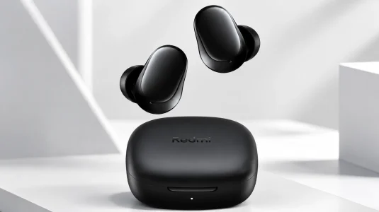 Auriculares inalámbricos Xiaomi Redmi Buds 6 Play