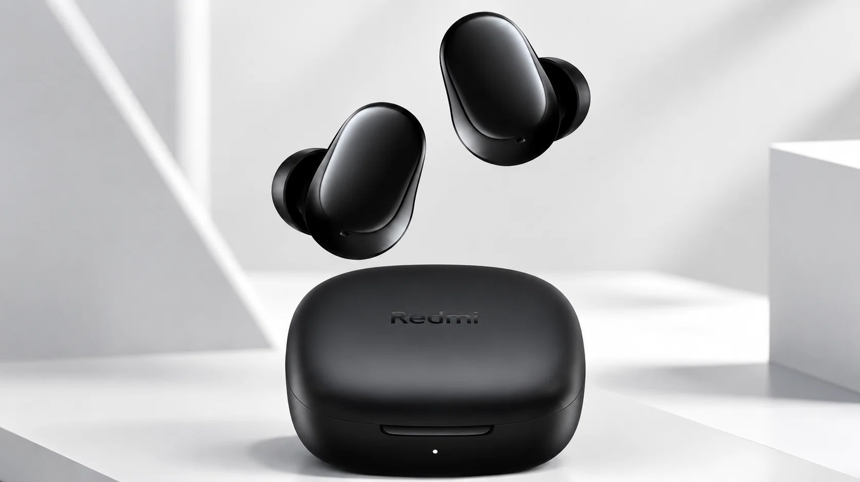 Auriculares inalámbricos Xiaomi Redmi Buds 6 Play