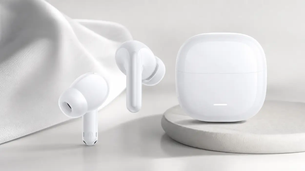 Auriculares inalámbricos Xiaomi Redmi Buds 8 Lite con cancelación de ruido y hasta 36 h de autonomía