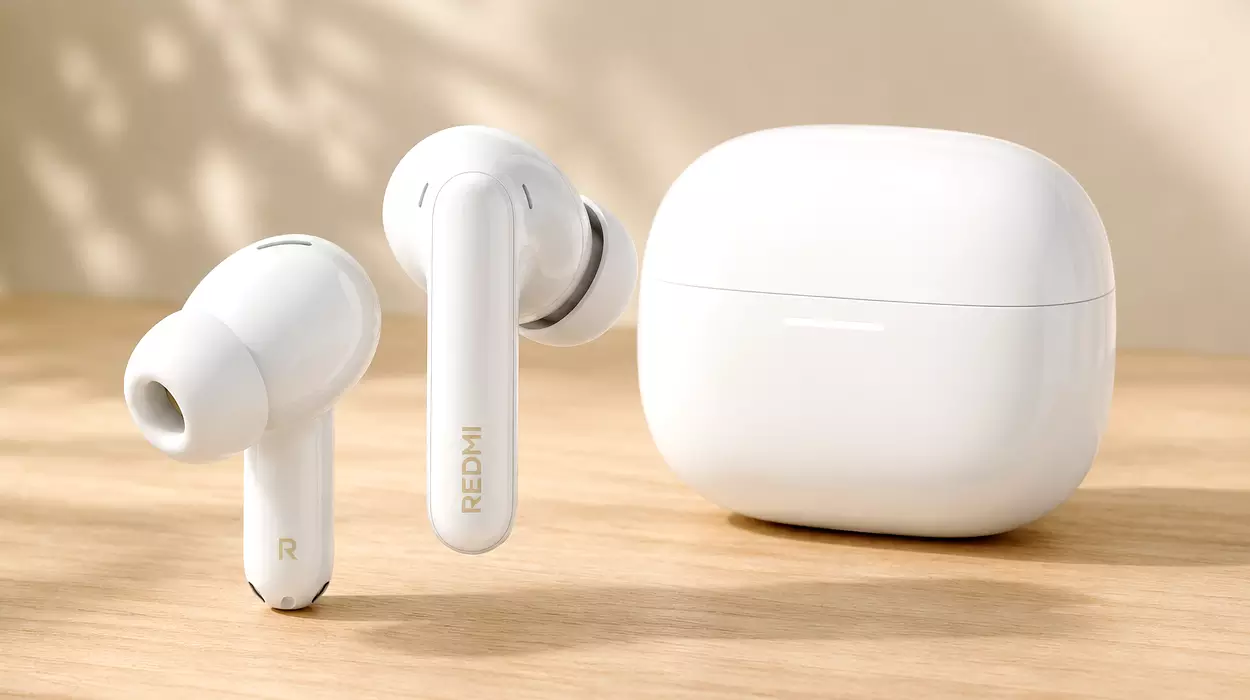 Auriculares Xiaomi Redmi Buds 8 Pro baratos