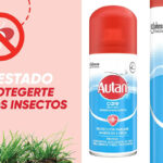 Autan Family Care repelente mosquitos oferta