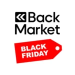 Back Market Black Friday