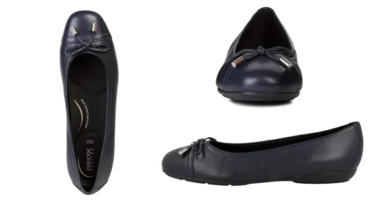 bailarinas Geox D Annytah baratas