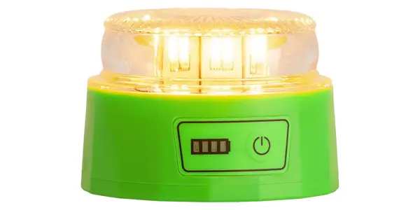 Baliza de emergencia V16 JBM