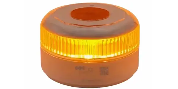 Baliza de emergencia V16 INNOVA SOS FLASH EVO