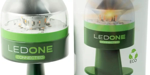 Chollo baliza Ledone V16 Homologada DGT