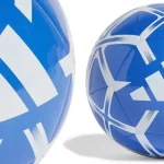 Balón de fútbol Adidas Starlancer Club 720