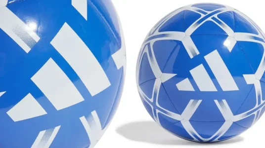 Balón de fútbol Adidas Starlancer Club 720