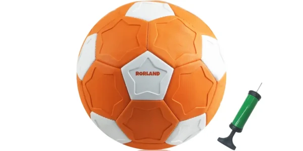 Balón de fútbol RORLAND Tamaño 4
