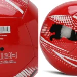 Balón de fútbol Puma Attacanto Graphic
