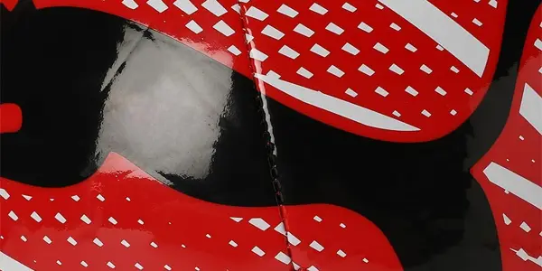 Balón de fútbol Puma Attacanto Graphic