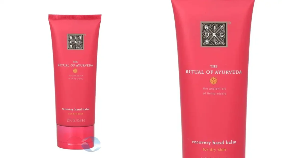 Bálsamo de manos Rituals The Ritual of Ayurveda de 70 ml