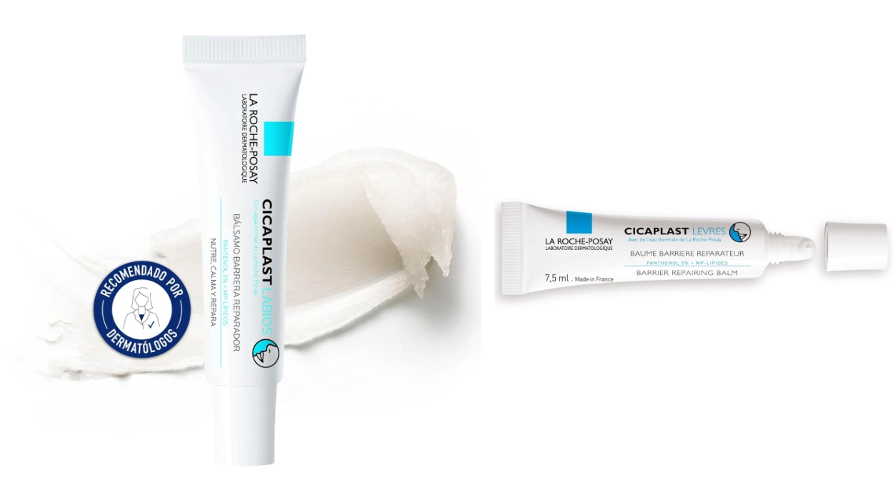 balsamo-labial-la-roche-posay-cicaplast