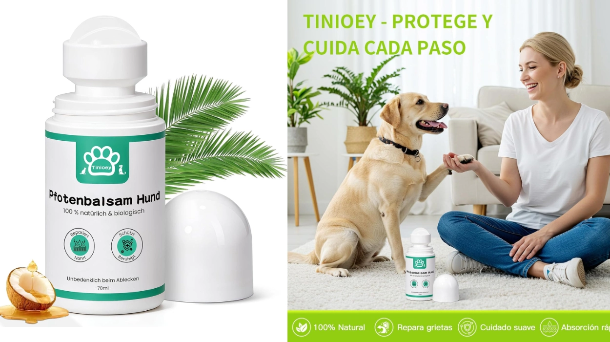 balsamo-protector-tinioey-para-almohadillas-de-perro-en-formato-stick
