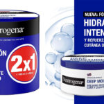 Bálsamo reconfortante Neutrogena hidratación profunda