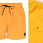 Bañador Quksilver Everyday Volley 15 barato