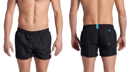 bañador Arena Fundamentals X-Short