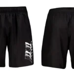 bañador Puma Swim Cats negro para hombre
