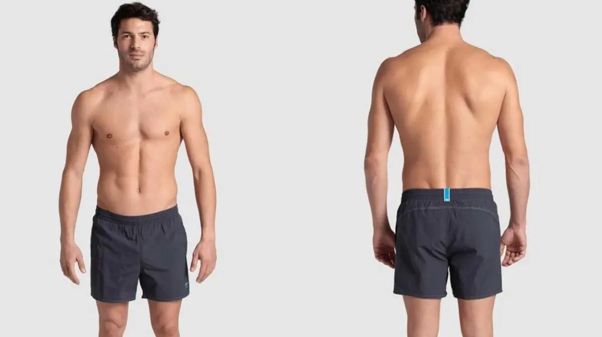 Bañador Arena Bywayx R para hombre