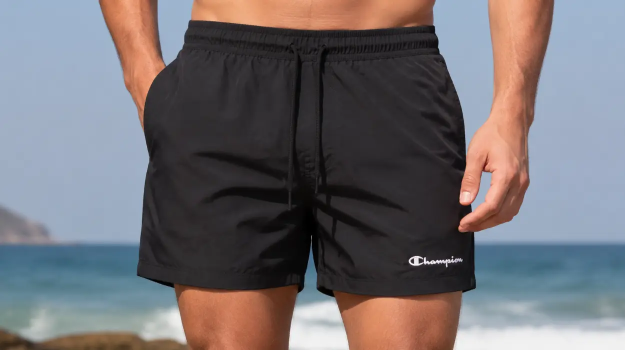 Bañador Champion Beachshorts para hombre