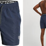 Bañador Jack & Jones Jpstfiji Jjswim Db para hombre