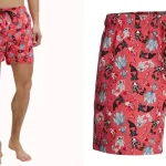 Bañador Jack & Jones JPSTMAUI para hombre