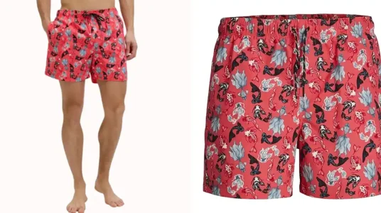 Bañador Jack & Jones JPSTMAUI para hombre