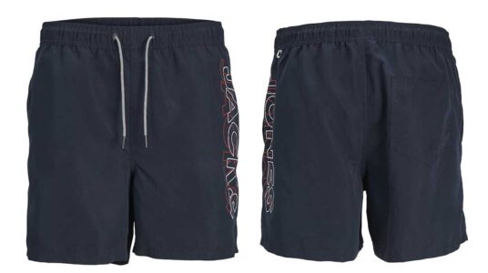 Bañador Jack & Jones JPstfiji JJswim barato