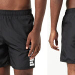 Bañador Puma Mid Shorts para hombre barato