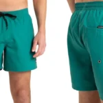 Quiksilver Everyday Solid Volley 15"