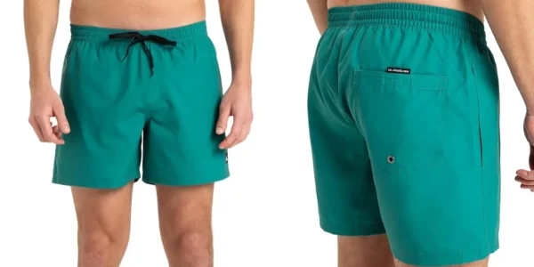 Quiksilver Everyday Solid Volley 15"