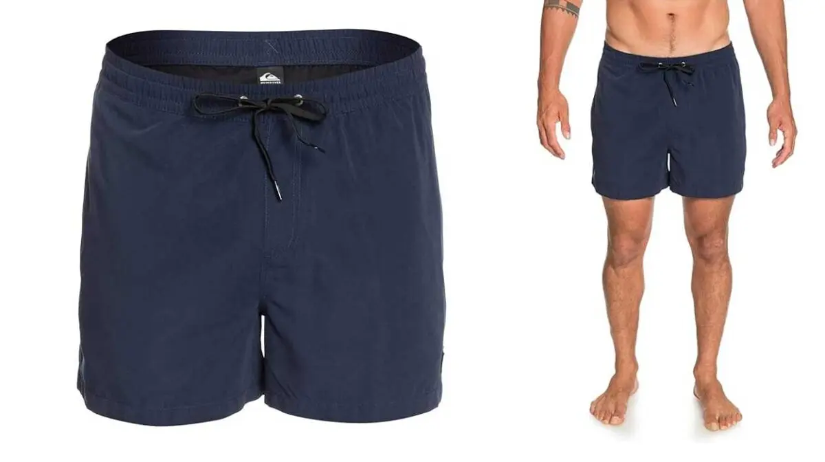 Bañador para hombre Quiksilver Everyday 15"