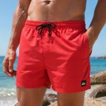 banador_quiksilver everyday volley