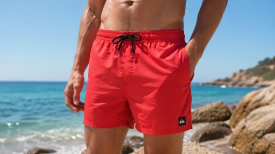 banador_quiksilver everyday volley