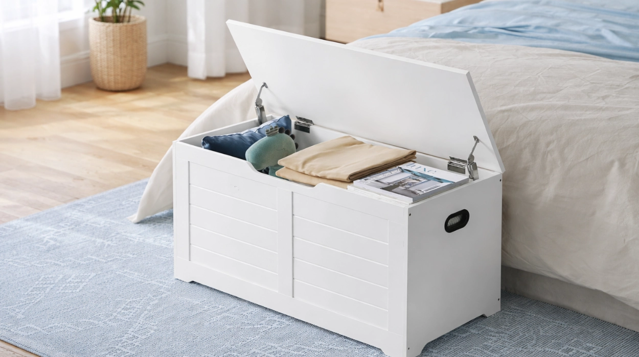 banco-de-almacenaje-vasagle-con-tapa-bisagras-de-seguridad