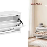banco-zapatero-vasagle-ajustable-con-puerta-abatible