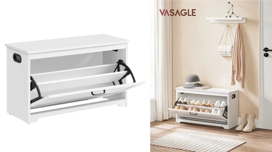 banco-zapatero-vasagle-ajustable-con-puerta-abatible