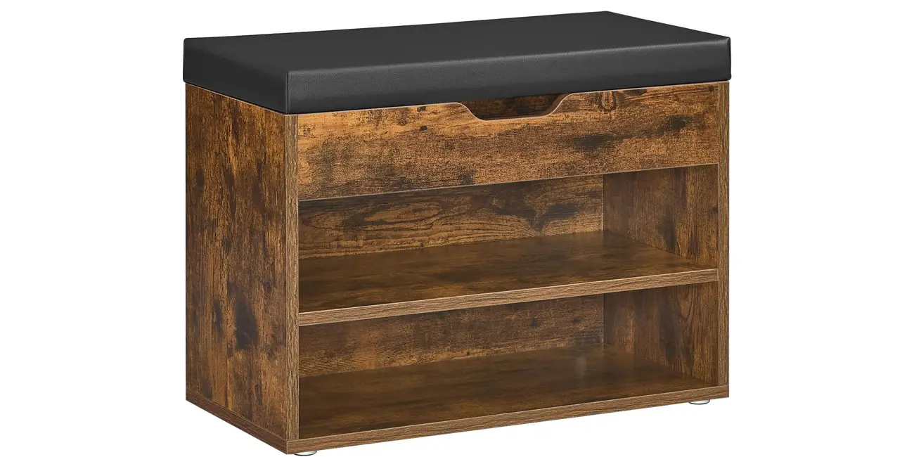 Banco zapatero VASAGLE