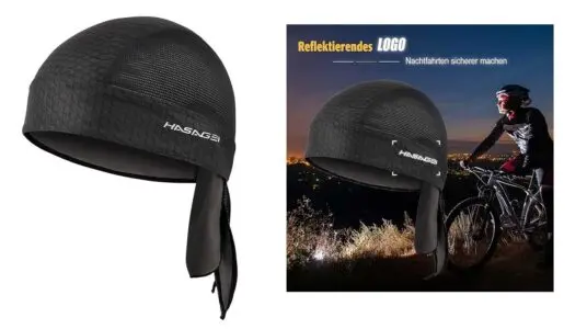 bandana hasagei barata
