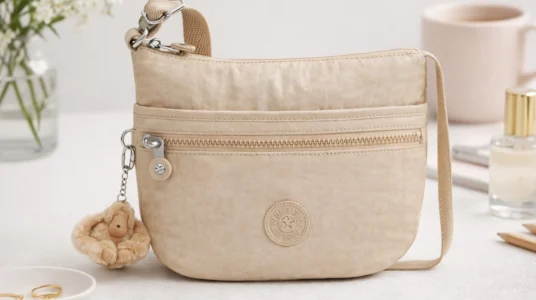 bandolera Kipling Arto S