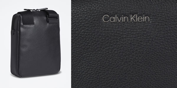 Bandolera Calvin Klein oferta