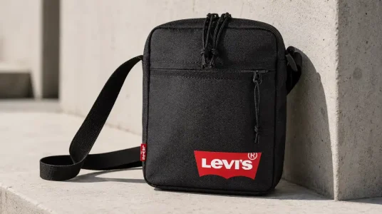 Bandolera Levi's Mini Crossbody Solid