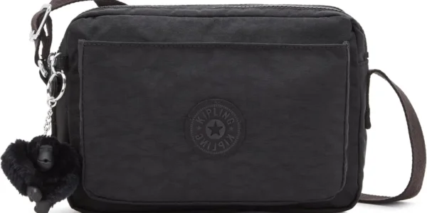 Chollo Bandolera mediana Kipling Abanu