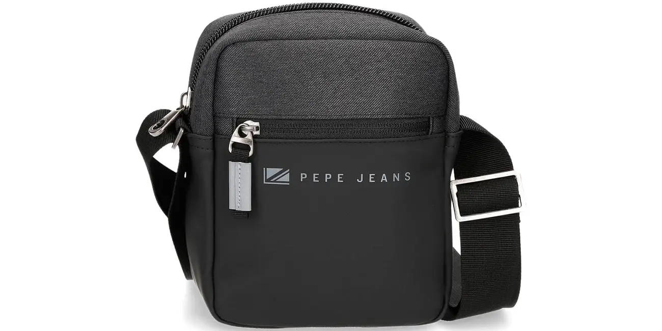 Bandolera Pepe Jeans Jarvis para hombre
